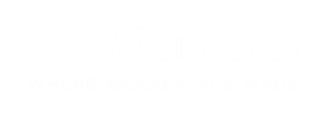 OyeMarketors Logo