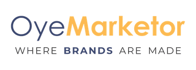 OyeMarketors Logo