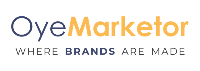 OyeMarketors Logo