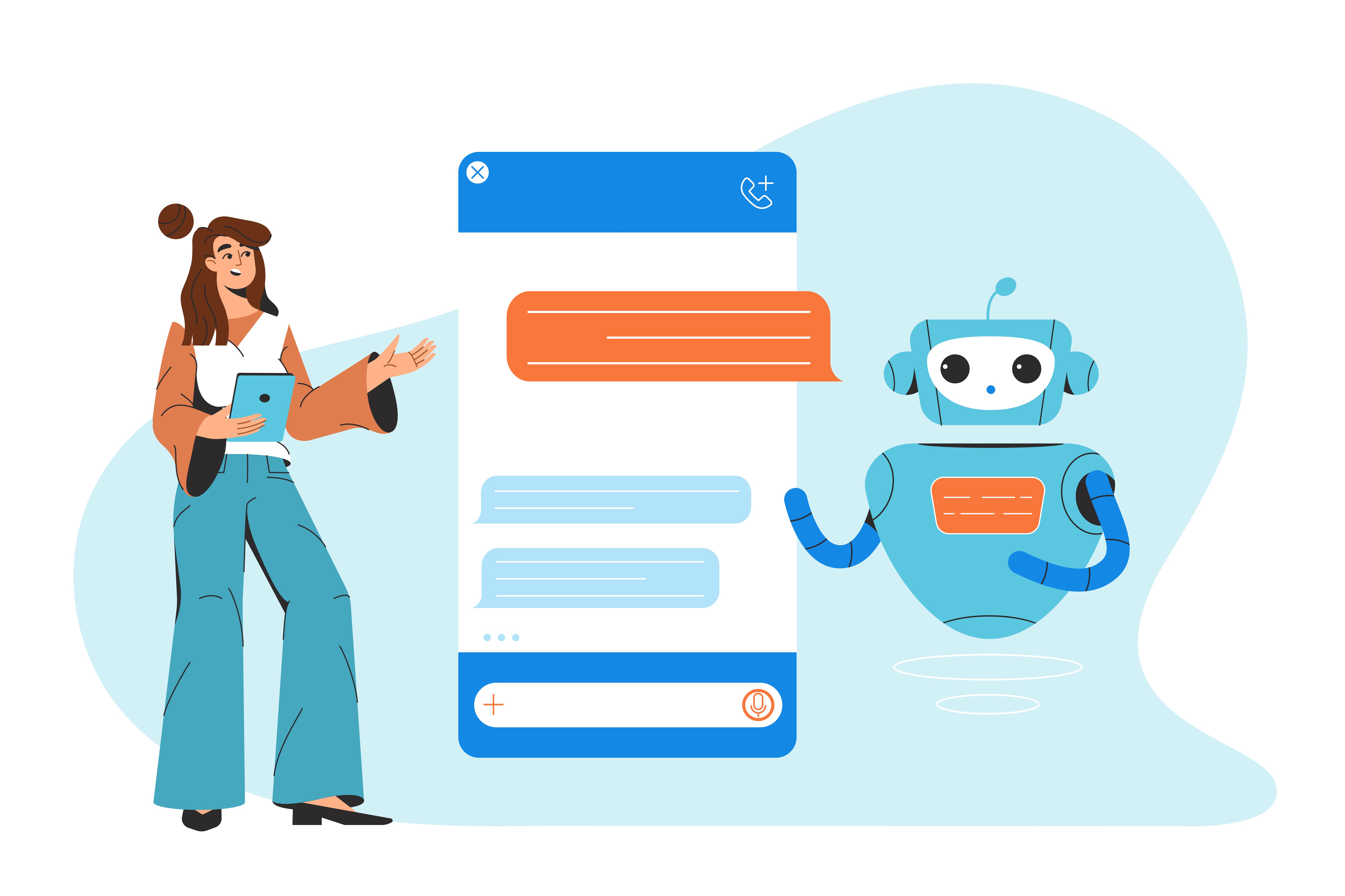 AI Chatbots