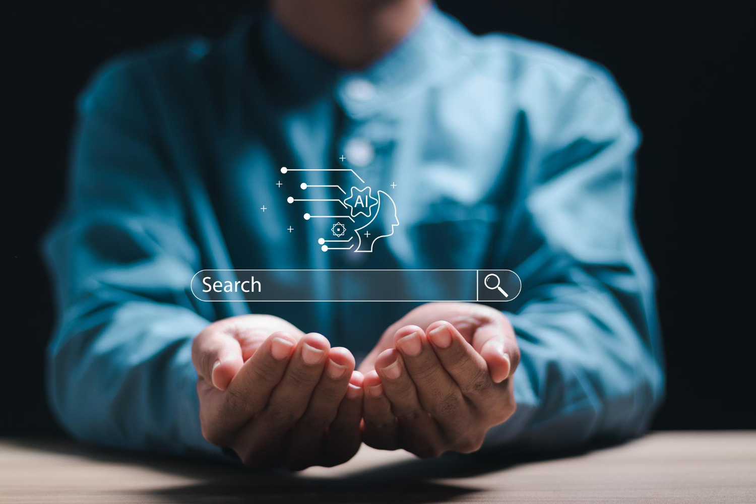 AI Overviews and the Rise of Zero-Click Searches: What Marketers Need to Know