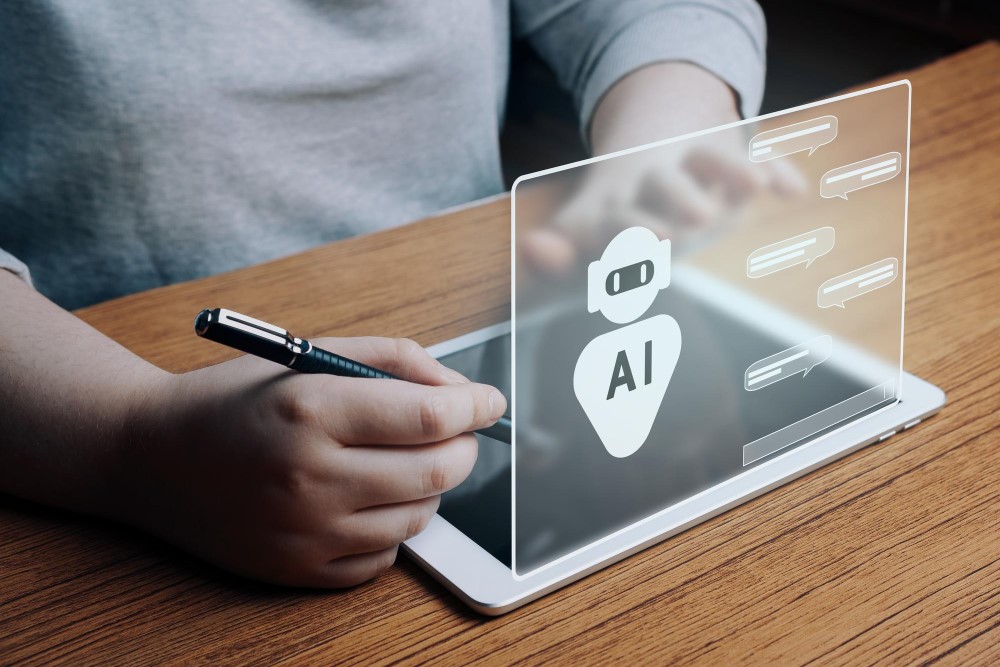 AI Personalization in Branding