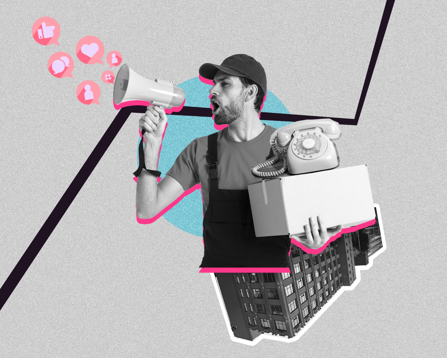 Influencer marketing agency in Pune - Campaign Metrics