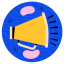 Virality Icon